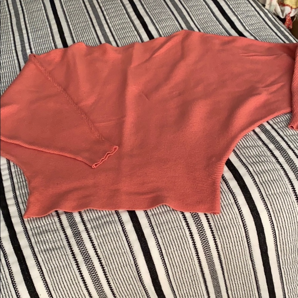 Forever 21 Contemporary sweater